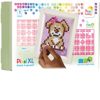 Šteňa - XL dar komplet